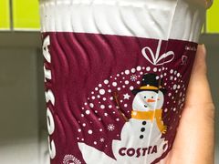 -COSTA COFFEE(哈尔滨凯德学府店)