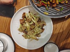 -U你·天然调味(南湖总店)