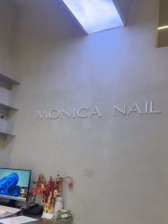 -MONICA BOX美甲美睫