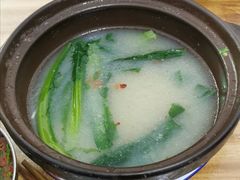 -贵州沾水米线(学田湾店)