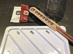 -很久以前羊肉串(打浦路店)