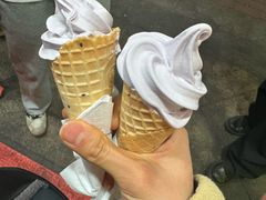 -蜜雪冰城·冰激凌与茶(瑞安吾悦店)