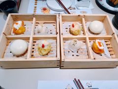 -蔡澜点心·粤菜(西单大悦城店)