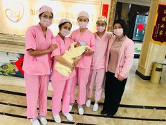 -福田家月子中心 产后 月嫂(市立母子医院店)