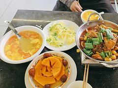 -老虎土菜馆·农家土菜