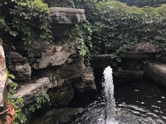 -山乡农家院(海淀区西北旺店)
