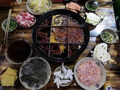 -堂客老火锅(欣阳广场总店)