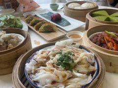 -馨越楼·点心·粤菜(赤坎店)