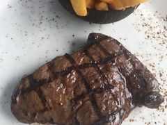 -The Meat & Wine Co Southbank(南岸店)