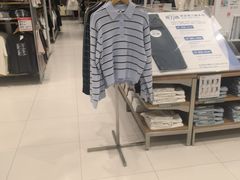 -优衣库(上海金桥国际商业广场店)