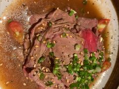 半熟牛肉-醉虎传(南锣鼓巷店)
