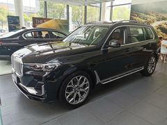 -上海宝信宝马4S店
