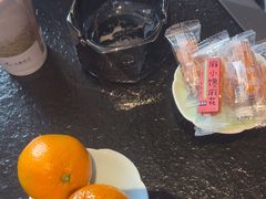 -华夏良子·足道SPA艾灸(金皇大厦店)