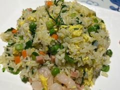 什锦炒饭-好嫂子酱猪手•农家菜(学院南路店)