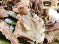 -阿婆东山羊肉店(鸿港海鲜批发市场店)