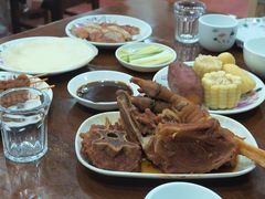 -北平楼老北京涮羊肉(滨河北路店)