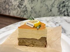 -WHEAT&BAKER-麥(凯德来福士店)