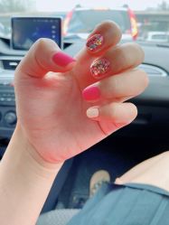 点击看大图 -Beauty Nails 美甲美睫皮肤管理