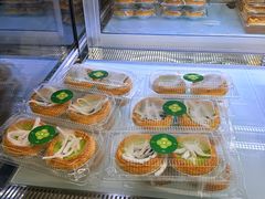 -婉泰·特色小吃·舂鸡脚(告庄二店)