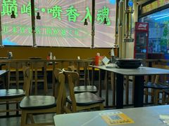 -正宗齐齐哈尔烤肉·齐牛哥鲜切炭火烤肉(杭州总店)