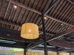 -院子餐厅·大锅菜·老杭帮(桥西直街店)