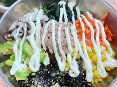 -小木屋拌饭(沈阳中街大悦城店)