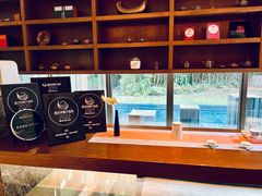 -西安凯悦酒店·湖畔中餐厅
