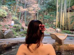 -有马温泉 竹取亭円山温泉旅馆