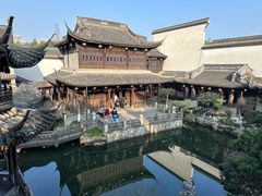 -胡雪岩故居