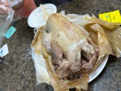 -阿侬盐焗鸡(清澜店)