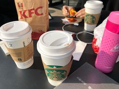 -星巴克(成都科学城店)