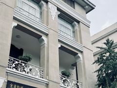 -飞马旅黎黄陂路文旅街区