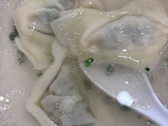 -高行汤团店(金高路店)