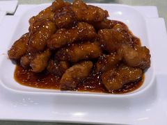 -东四民芳餐厅(世茂工三店)