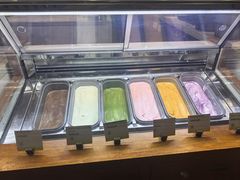 -知味自助餐厅(西安威斯汀大酒店)