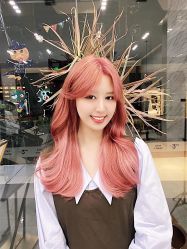-icare美发沙龙
