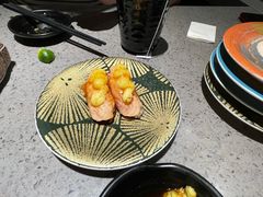 -小乔回转寿司(沈阳大悦城店)