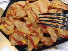 -BOPEYE·波派炸鸡(九霄天地店)