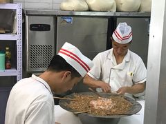 -津门如意包子铺(宾西路店)