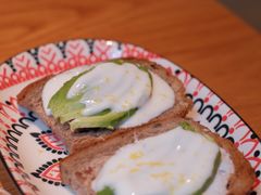 -1861意大利餐厅(文化广场店)