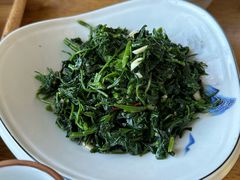 -格桑花餐厅·炭火烤羊腿(丰宁坝上草原店)