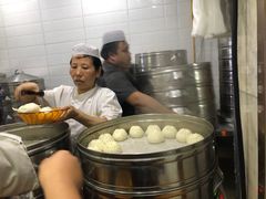 -郑家包子牛肉拉面(尚勤路店)