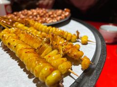 -醉烧膘·烧烤夜宵王(总店)