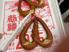 -红星前进面包牛奶公司(君太店)