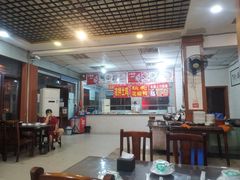 大堂-万春卤菜(天乡后街步行街店)