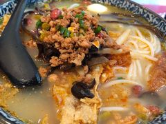 -螺世纪螺蛳粉·桂味小排档(裕德店)