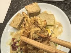 -友乐居羊蝎子(西直门店)
