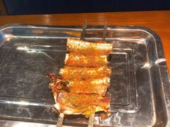 -新疆喀什噶尔餐厅(普利街店)