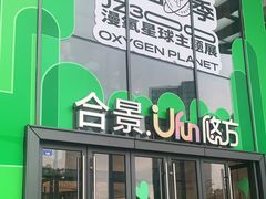 -合景·悠方(成都店)