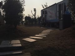 -明珠湖天鹅苑·农家菜馆